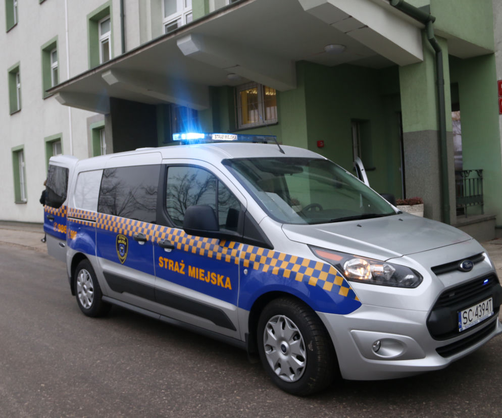 Straż Miejska Starachowice