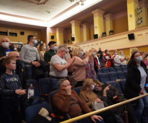 Iławski sztab WOŚP podliczył już wszystkie wpływy