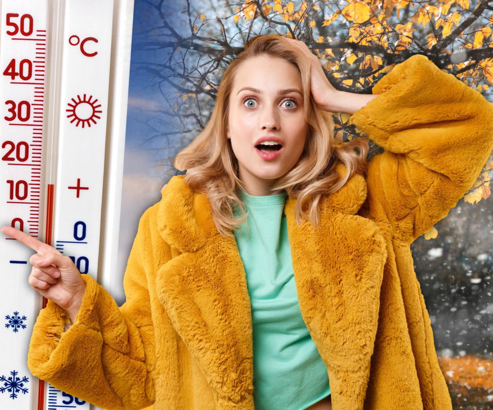 Polacy zrobią wielkie oczy, patrząc na termometry! Nadchodzi totalna zmiana