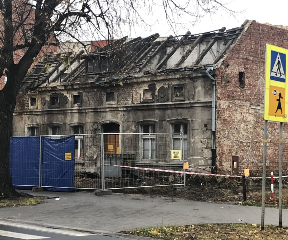 Nowe skrzydło specjalne