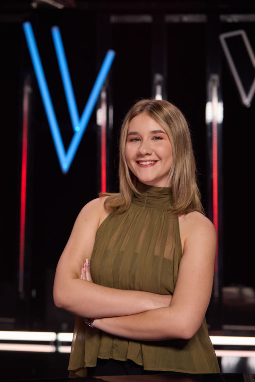 "The Voice of Poland" 17: odcinek 7. i 8