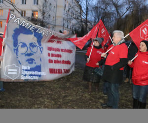 Skwer im. Jolanty Brzeskiej