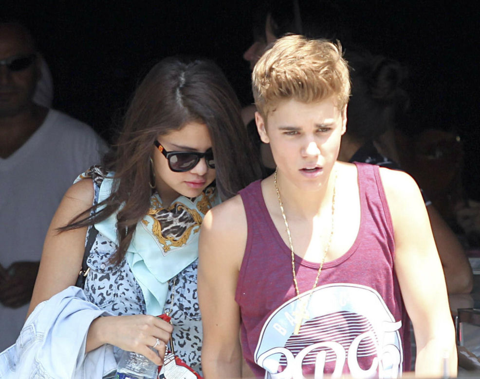 Justin Bieber przeszedł przez piekło sławy