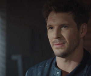 M jak miłość, odcinek 1929: Marcin wpadnie w oko nowej szefowej! Elżbieta Domańska złoży mu kuszącą propozycję