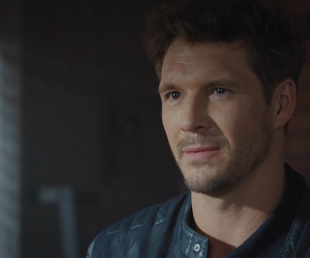 M jak miłość, odcinek 1929: Marcin wpadnie w oko nowej szefowej! Elżbieta Domańska złoży mu kuszącą propozycję