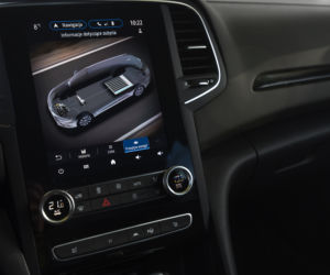 Renault Megane Grandtour E-TECH Plug-in Hybrid