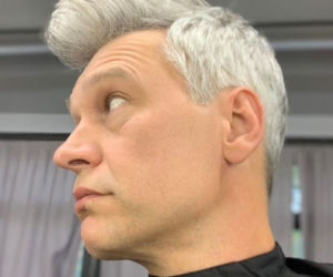 Na dobre i na złe. Odmieniony Falkowicz wróci do Kasi. Ufarbuje włosy i zmieni fryzurę na wieść o ciąży