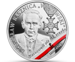 Wyklęci przez komunistów żołnierze niezłomni
