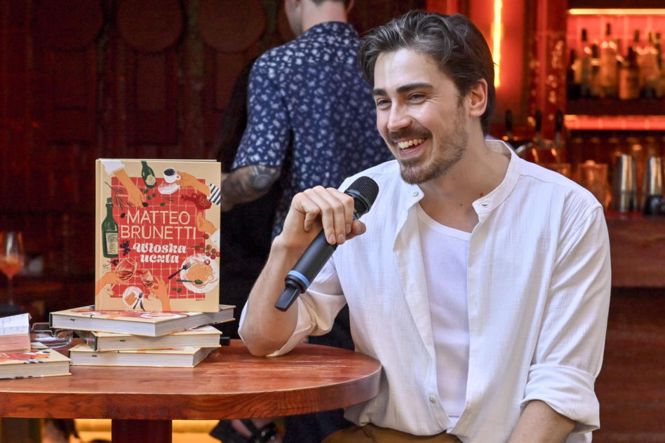 Matteo Brunetti