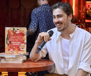 Matteo Brunetti