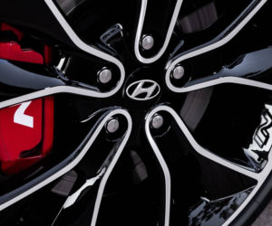 Hyundai i30 Fastback N