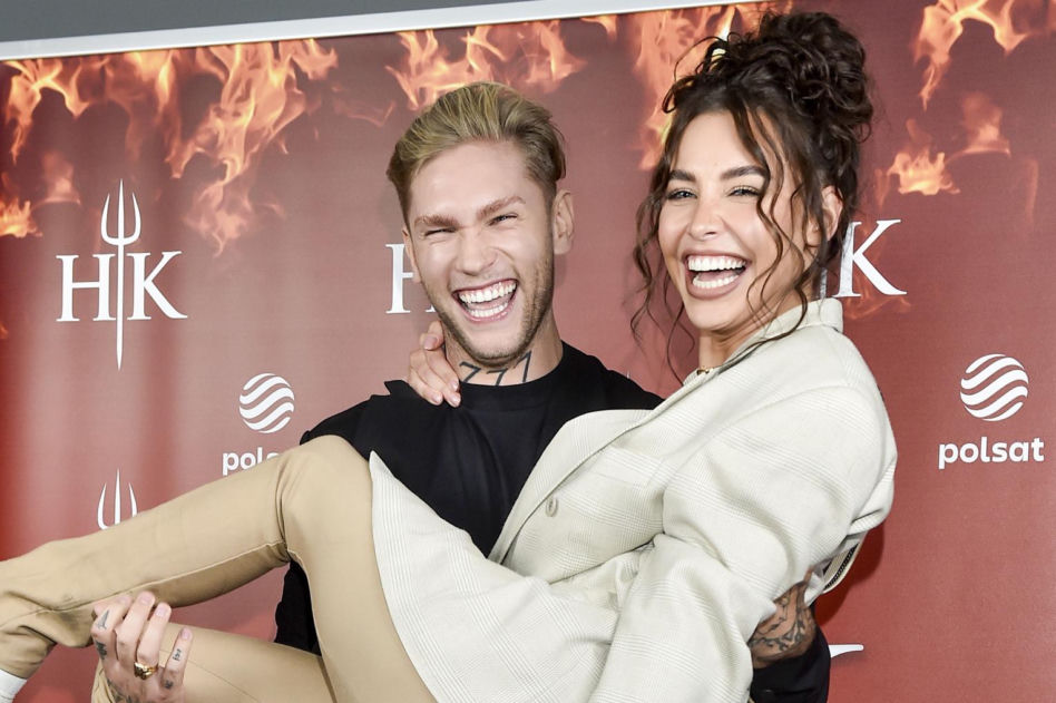Oni znaleźli miłość w LOVE ISLAND! 