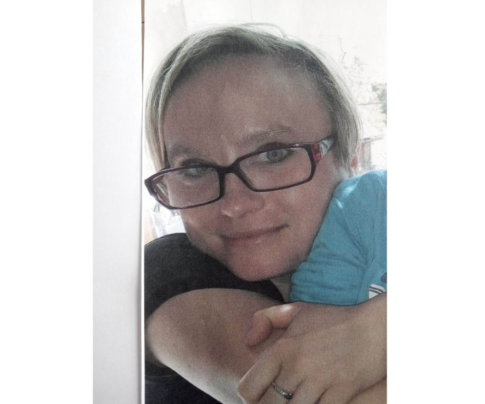 Zaginęłą Monika Kwapisz z Brzezin. Wyszła z domu i ślad po niej zaginął! WIDZIELIŚCIE JĄ?