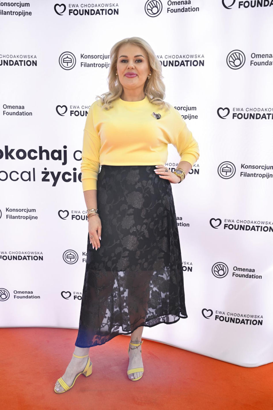 Kinga Zawodnik