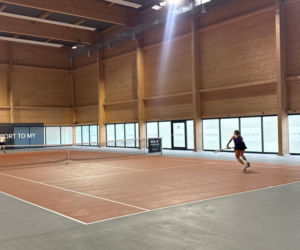 Wojewódzka Amatorska Liga Tenisowa kończy letnią edycję