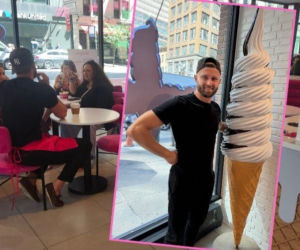 Polskie lody w sercu Manhattanu! Na tej jednej pozycji z menu właściciele mogą zbić majątek
