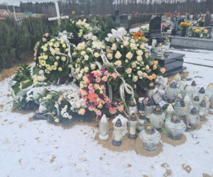 Widełka. Emilia zginęła w wypadku pociągu. Miała tylko 17 lat [GALERIA]