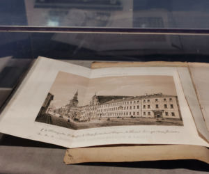 „Romantyczni 1830-1831. Kalisz doby powstania listopadowego” 