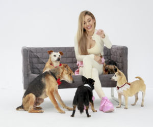 Doda odpowiada na komentarze, że nie poniosła konsekwencji swoich zachowań