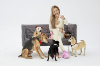 Doda odpowiada na komentarze, że nie poniosła konsekwencji swoich zachowań