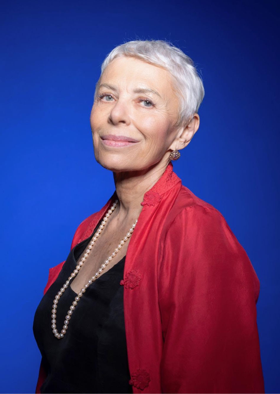 Hanna Bieluszko