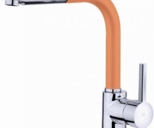 Teka ARK 938 bateria zlewozmywakowa mieszakowa