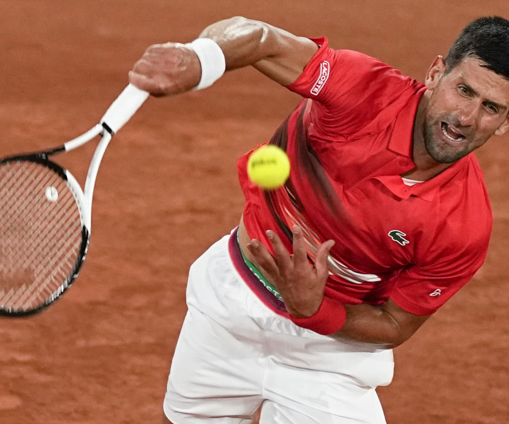 Roland Garros 2022 DRABINKA mężczyzn WYNIKI ATP TERMINARZ French Open 