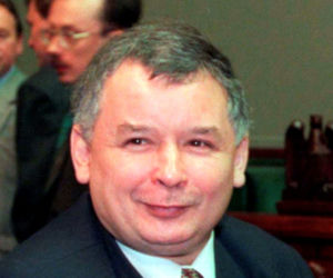 Jarosław Kaczyński - 1999