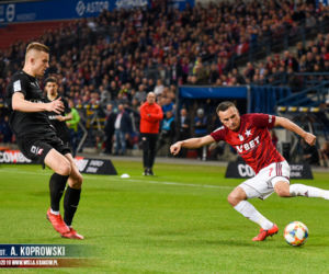 Derby Krakowa 2019 za nami. Kto wygrał? Wisła pokonała Cracovię!