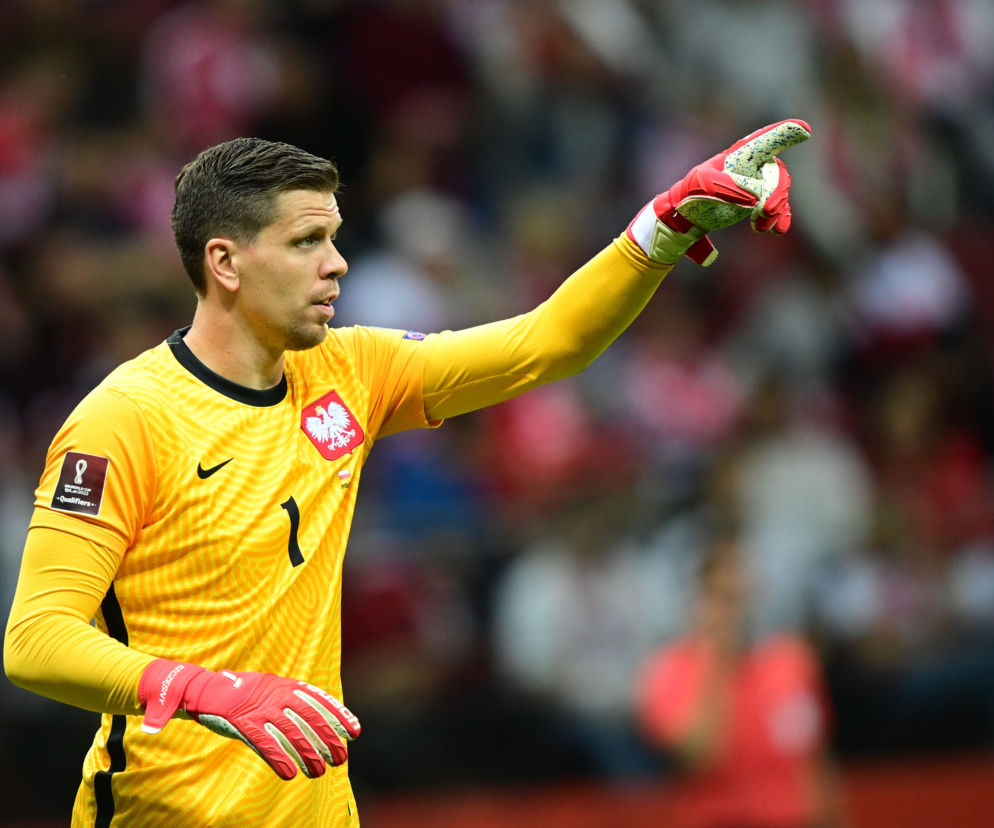 Wojciech Szczęsny