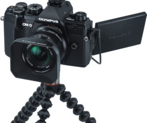 Olympus OM-D E-M5 Mark III