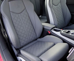 Audi TT trzecia generacja