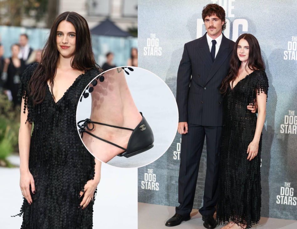 Margaret Qualley
