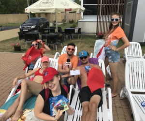 ESKA SUMMER CITY powróciła na Aqua Lublin. Zobaczcie sami!