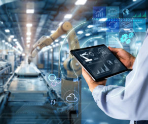 Automatyzacja w Przemyśle 4.0 – jak zmienia logistykę?