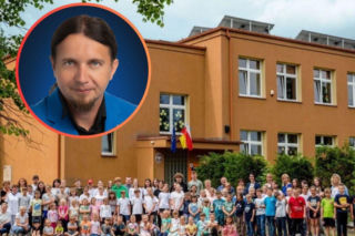 Rada gminy chciała zamknąć szkołę w powiecie tarnogórskim. Kuratorium mówi „niezgodnie z prawem”