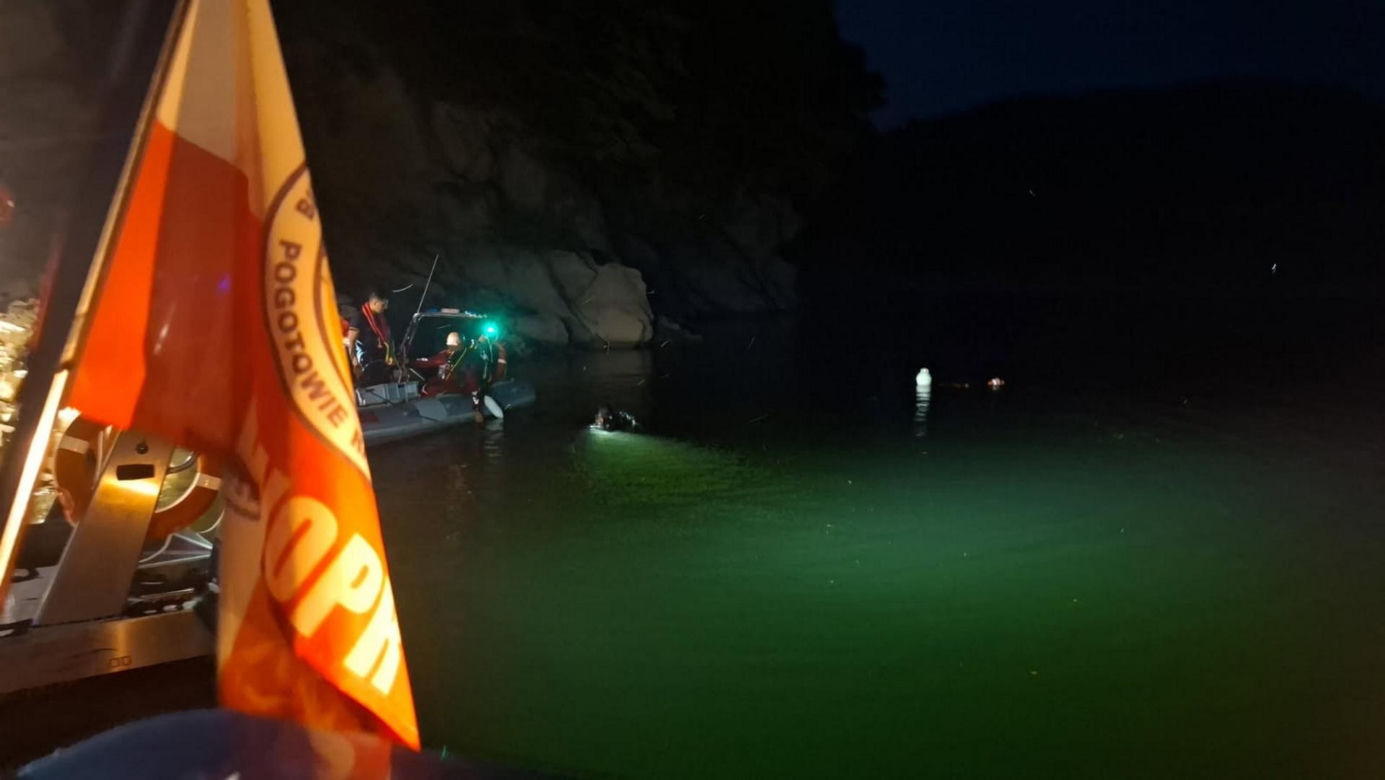 Nie żyje piłkarz z Podkarpacia