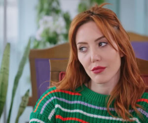 Panna młoda, odcinek 32: Yonca nie rezygnuje ze swoich planów i podejmuje kolejne próby zwrócenia na siebie uwagi Nusreta