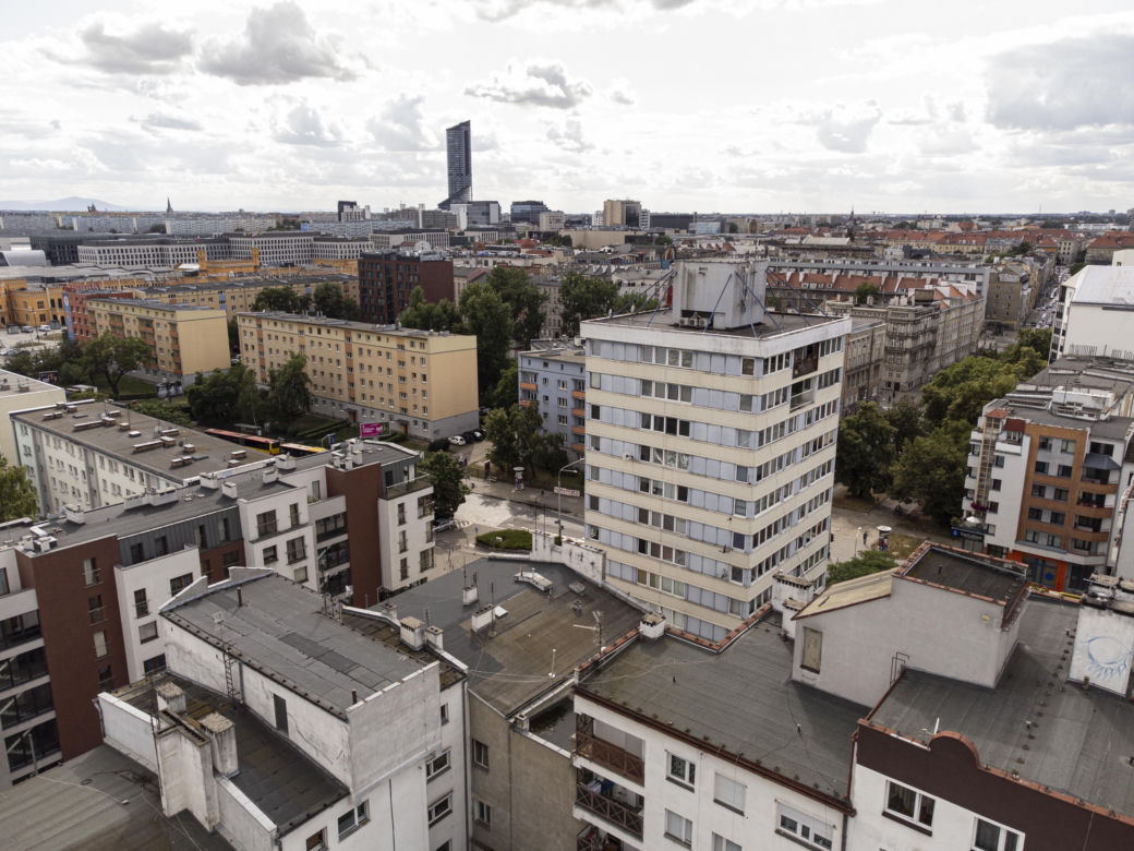 Symbol Wrocławia do rozbiórki? Mieszkańcy w szoku!
