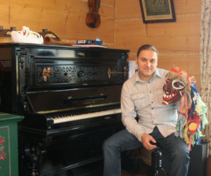 Dom Łukasza Golca