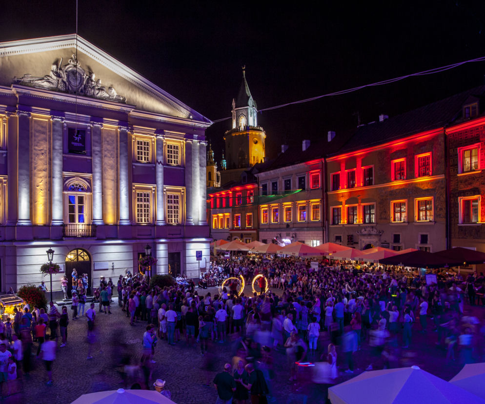 Carnaval Sztukmistrzów w Lublinie. Miasto jak cyrkowa scena. Co nas czeka?