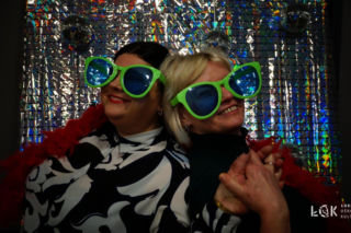 Za nami karnawałowy bal 2026 łukowskiego Stowarzyszenia „Labirynt” 