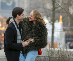 Basia Garstka i Karol Puciaty