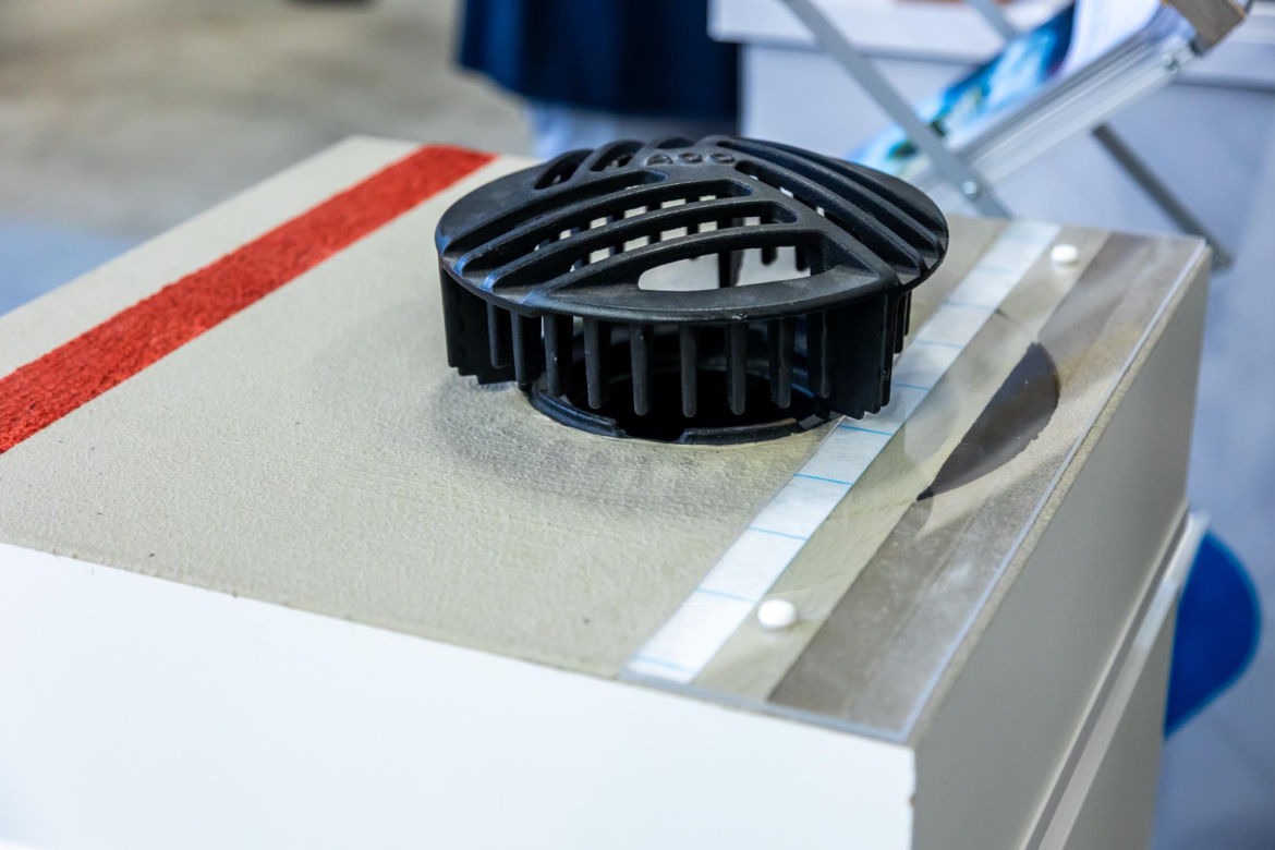 TRIFLEX - Dach Forum 2026