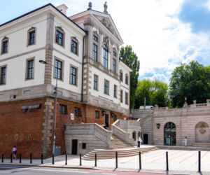 Muzeum Fryderyka Chopina w Warszawie