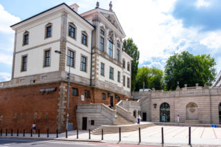 Remont za 56 milionów. Muzeum Fryderyka Chopina w Warszawe zamknięte na rok. Co się zmieni?