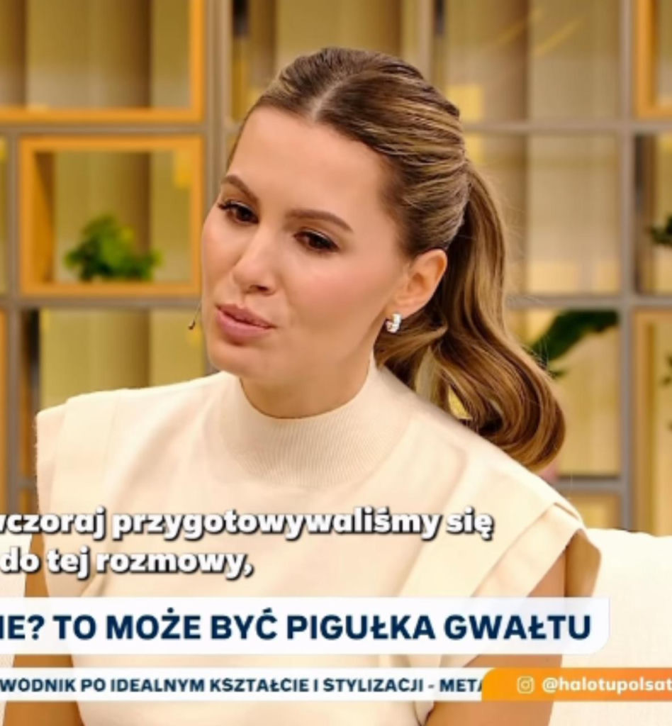 Agnieszka Hyży