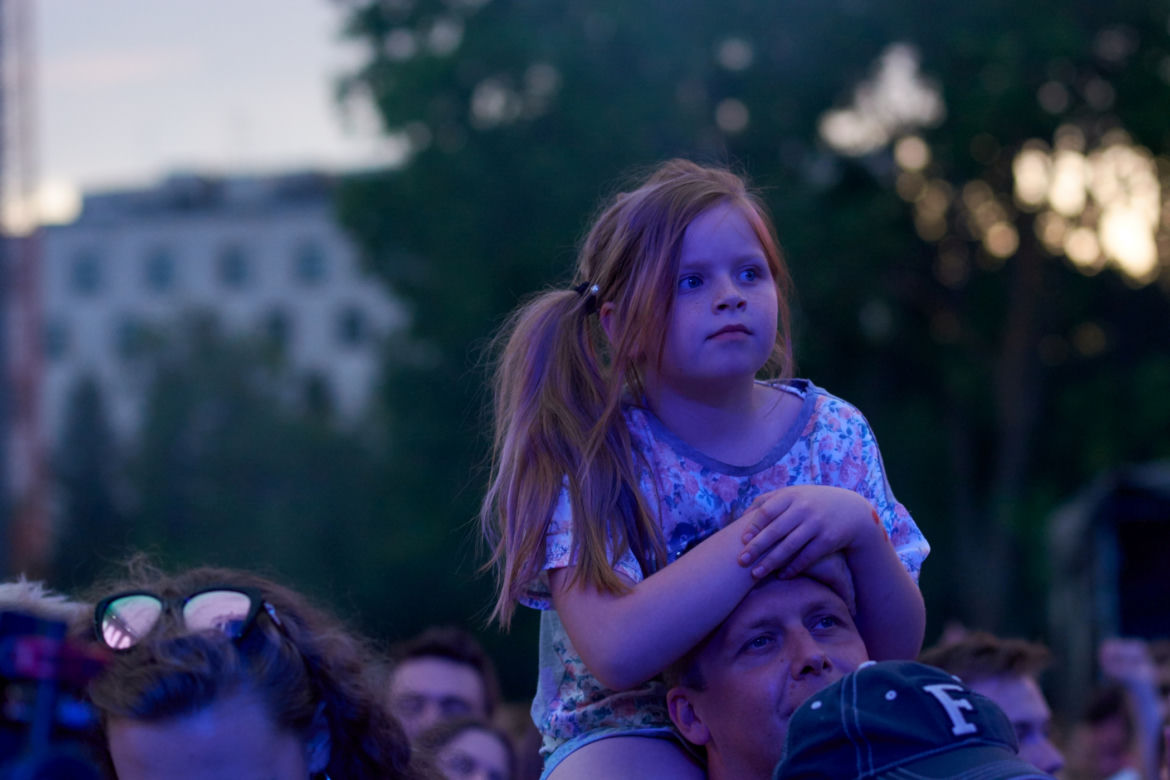 KULturalia 2018 w Lublinie – DRUGI DZIEŃ. Zobaczcie zdjęcia!