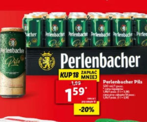 Wielkie promocje w LIDL