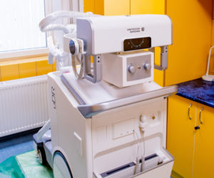 Tu trafią zarażeni koronawirusem. Szpital tymczasowy w Siedlcach otwarty